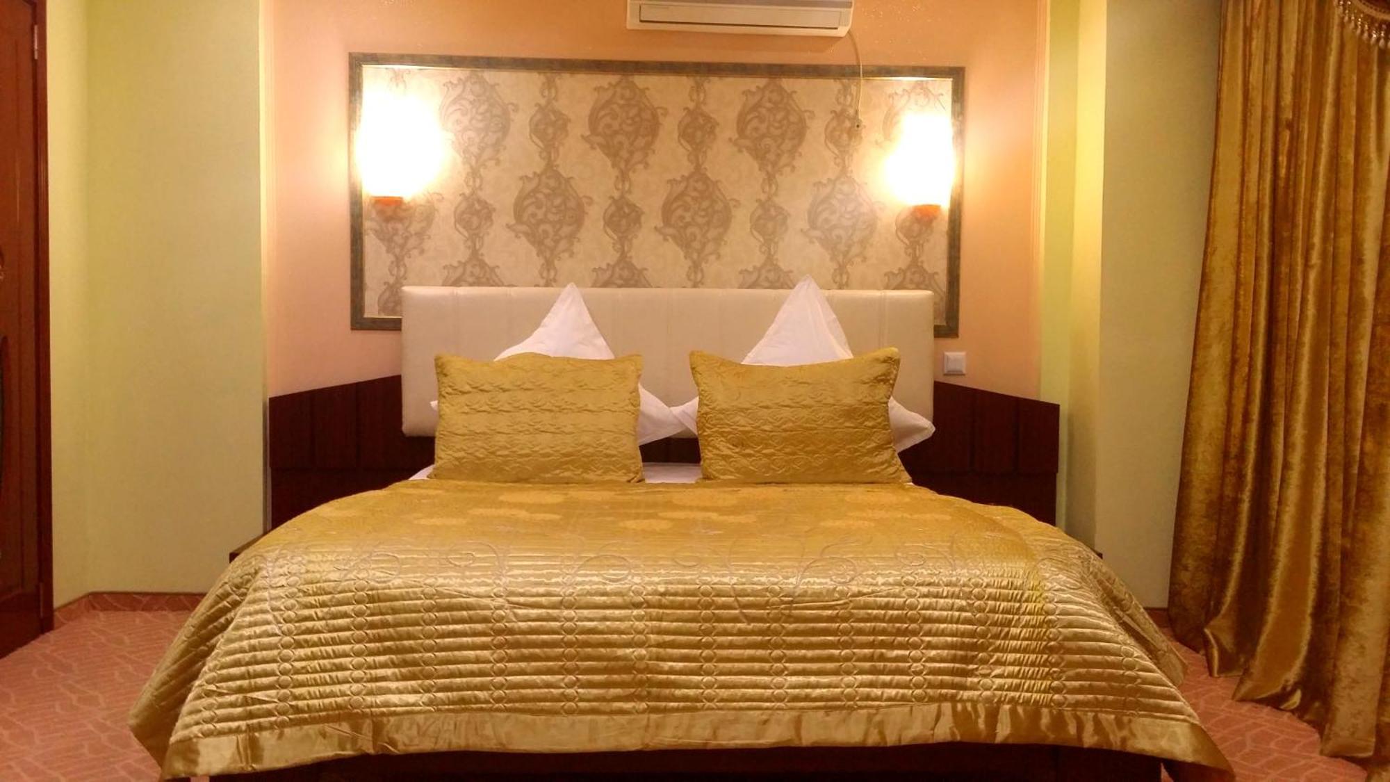 Byblov Rooms Boutique Boekarest Kamer foto