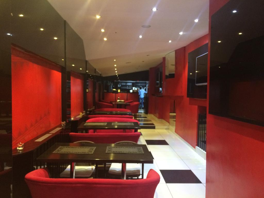 Byblov Rooms Boutique Boekarest Buitenkant foto